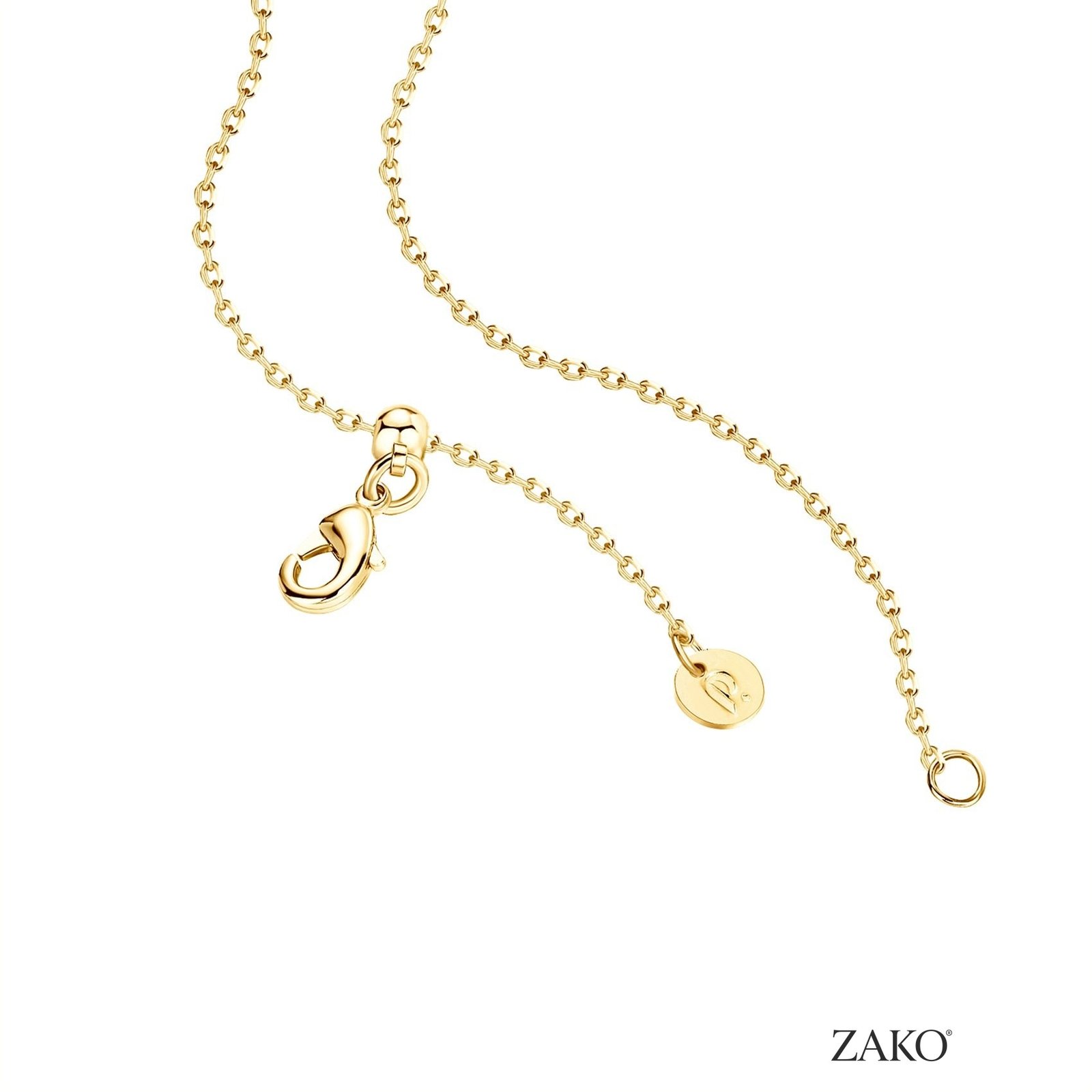 Tova Coin Pendant - Image 2