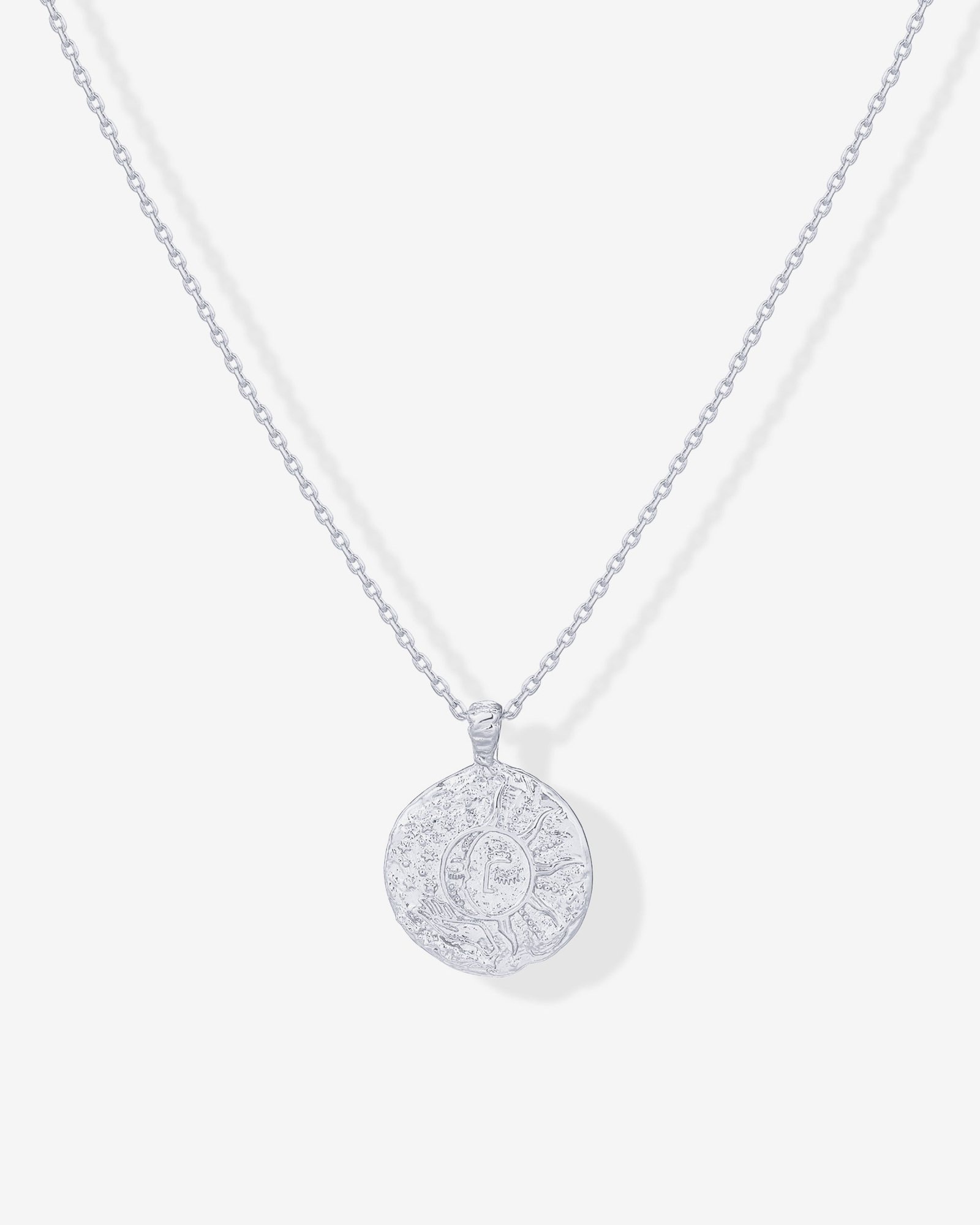 Tova Coin Pendant - Image 10