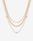 Amara Layered Necklace
