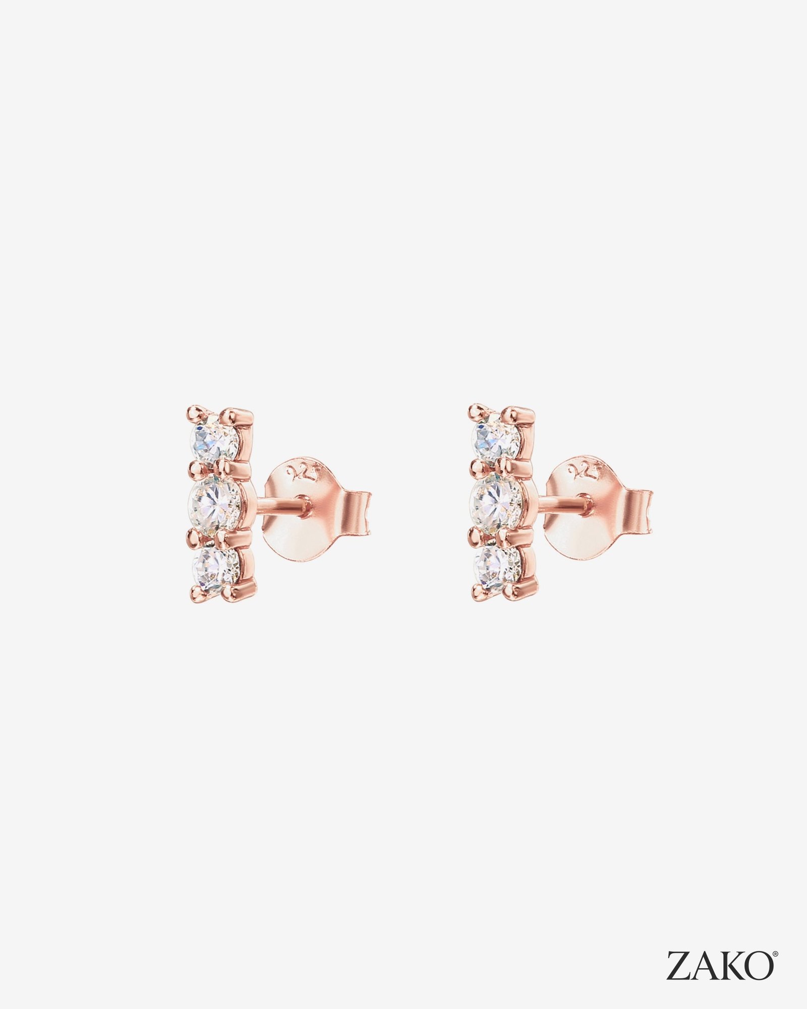 Blanche Eva Studs - Image 15