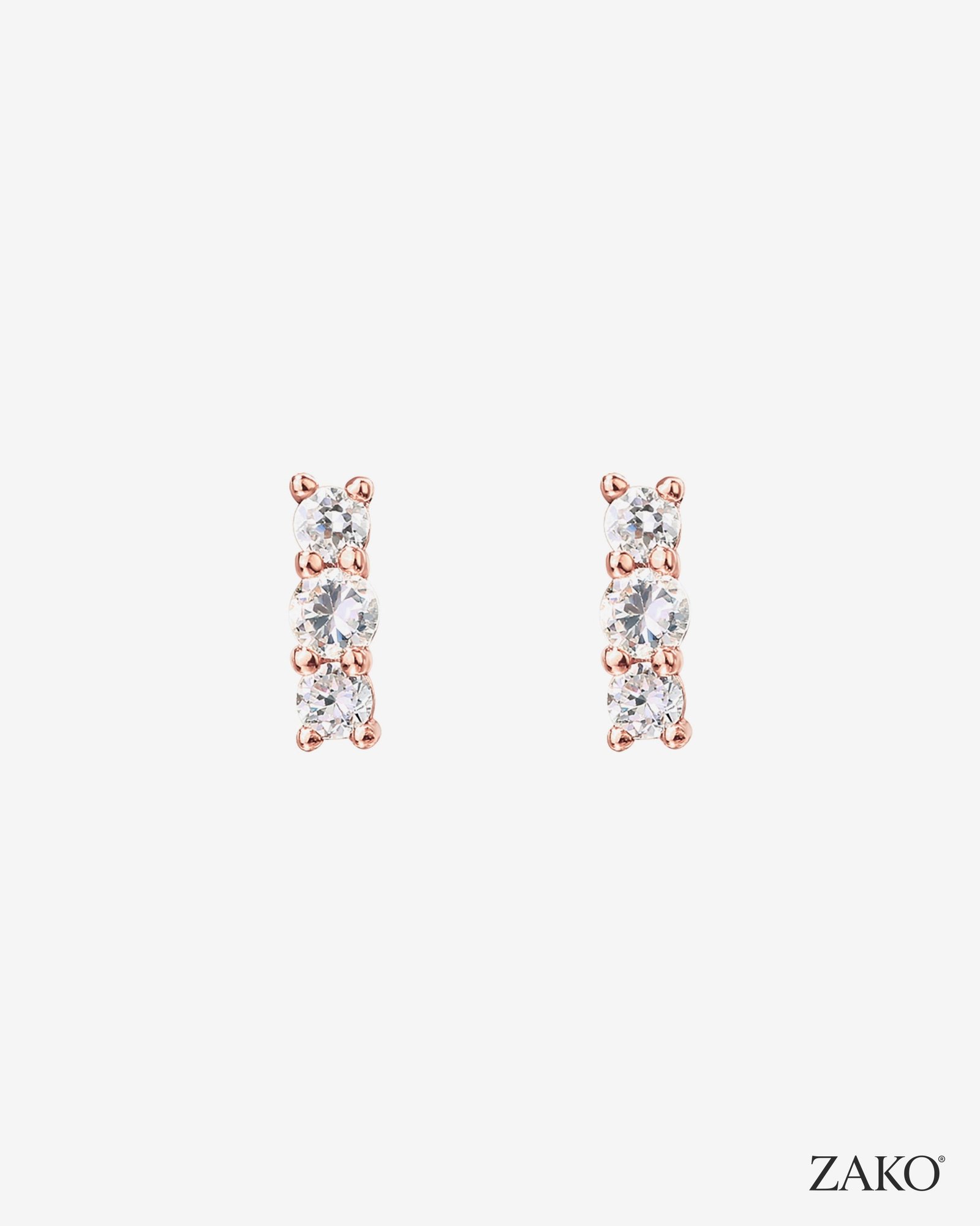 Blanche Eva Studs - Image 10