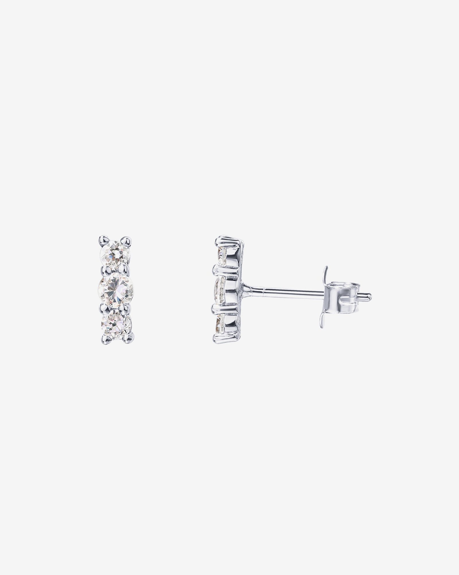 Blanche Eva Studs - Image 11