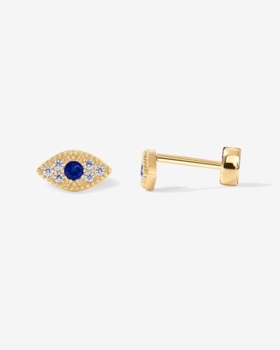 Camille Eye Studs