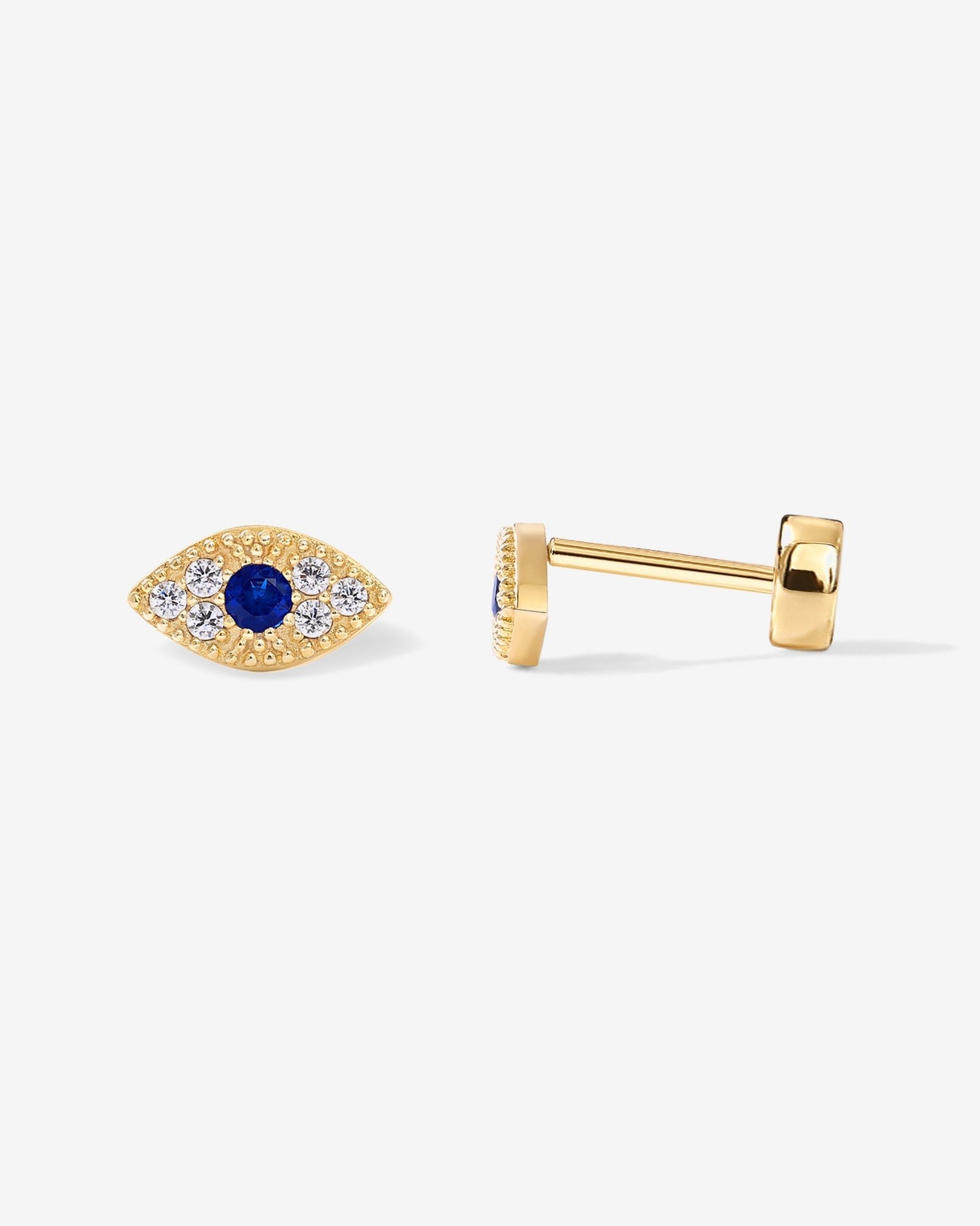 Camille Eye Studs