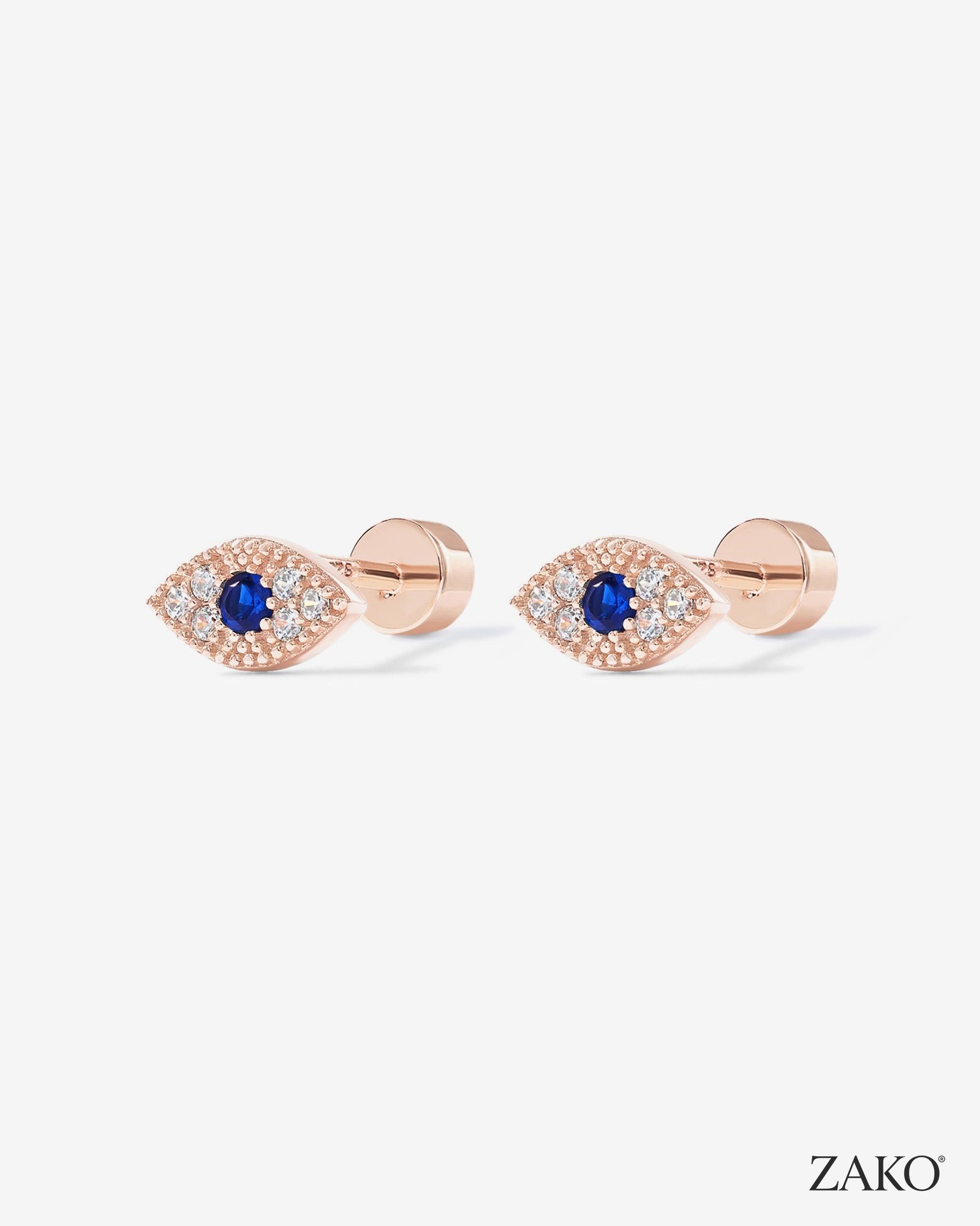 Camille Eye Studs - Image 12