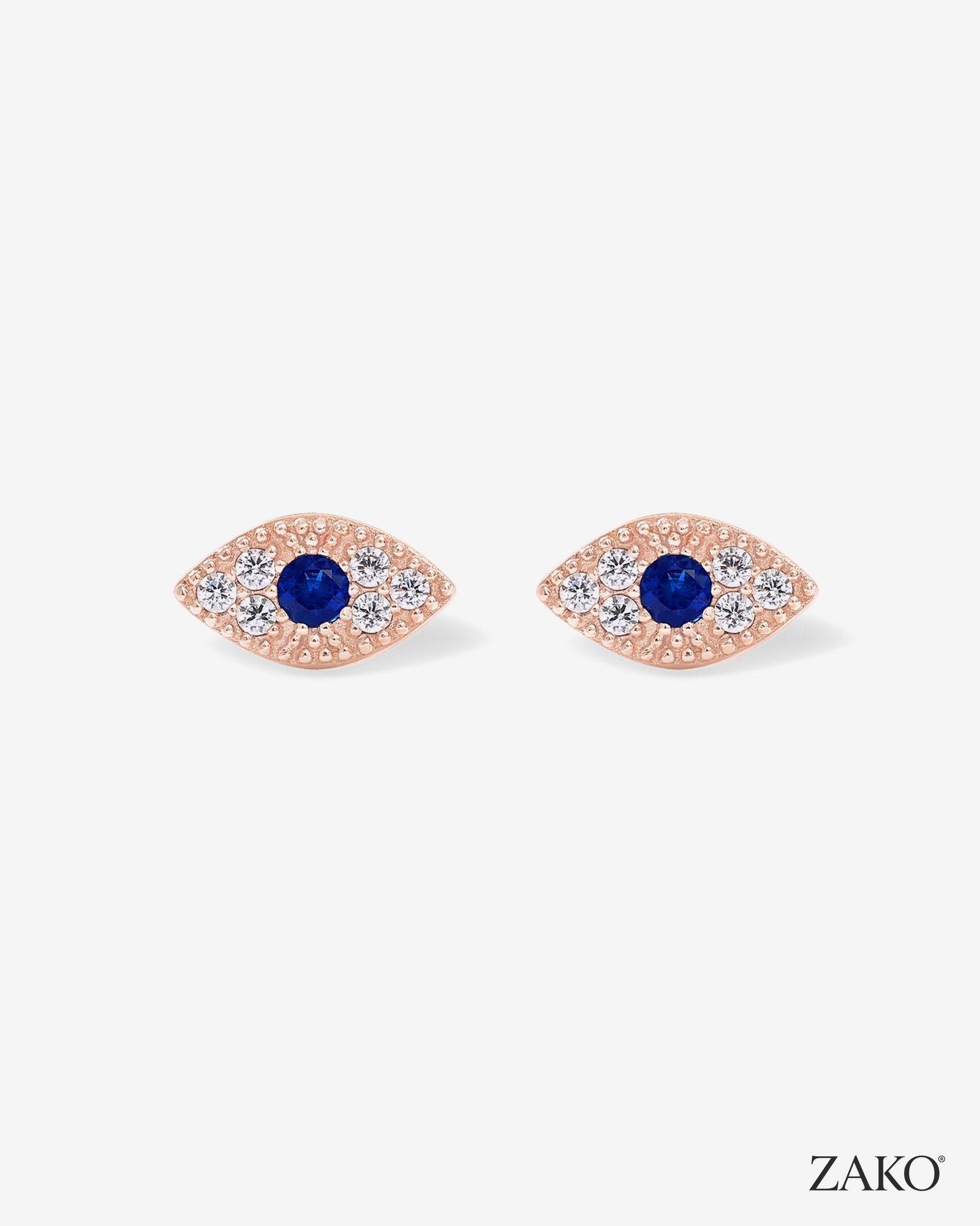 Camille Eye Studs - Image 13
