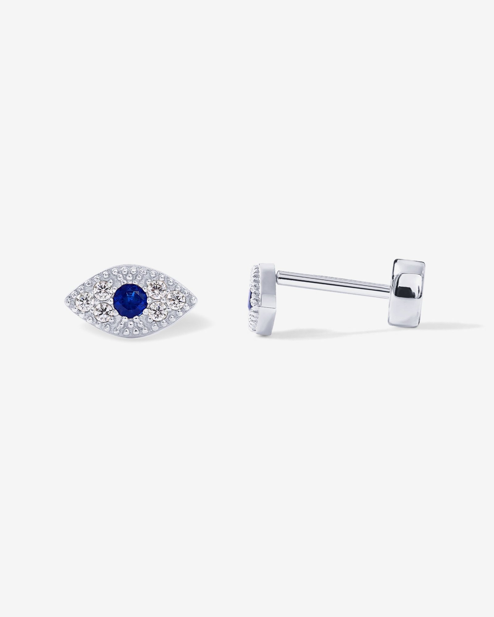Camille Eye Studs - Image 14