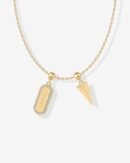 Maren Charm Necklace