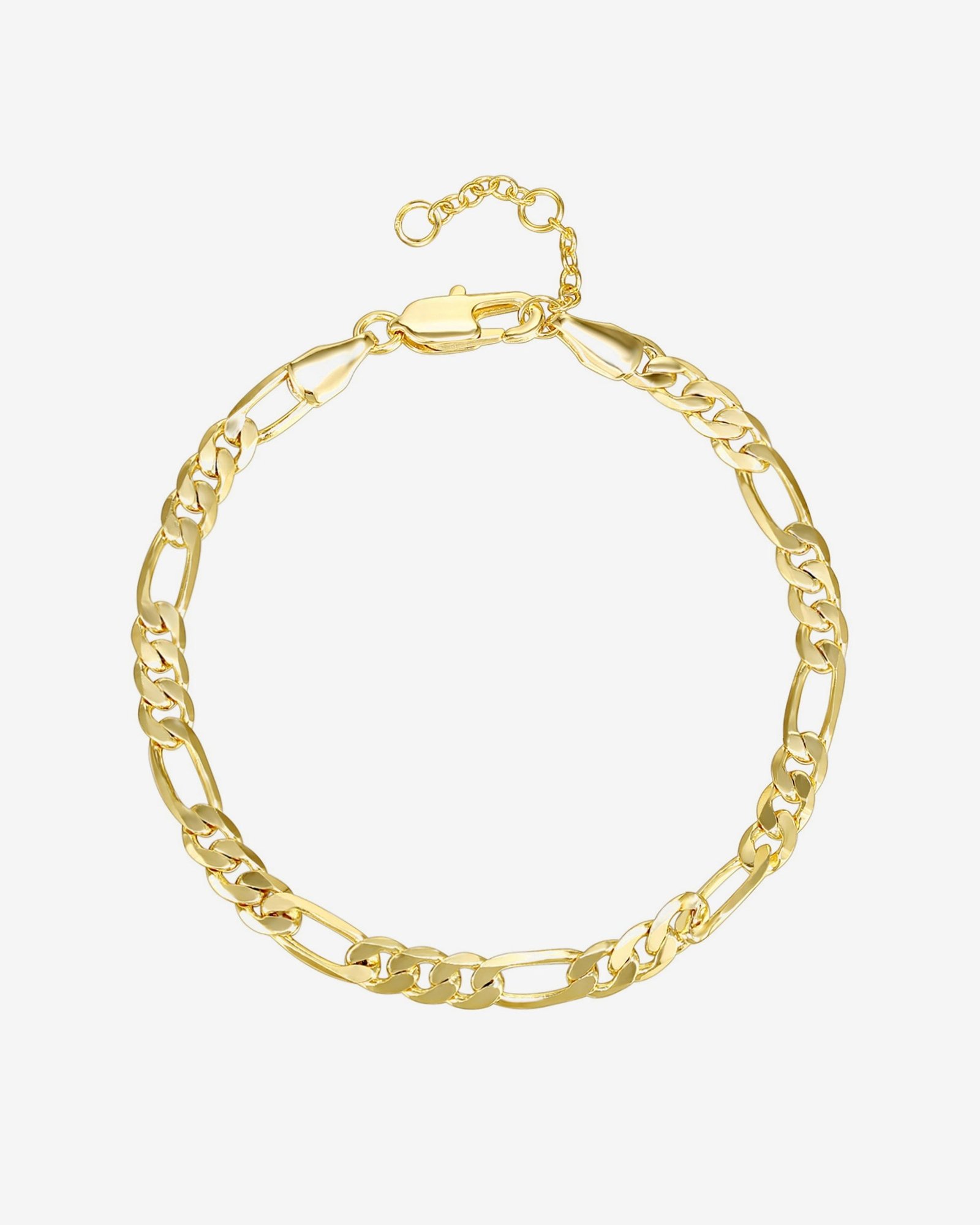 Zaria Figaro Bracelet