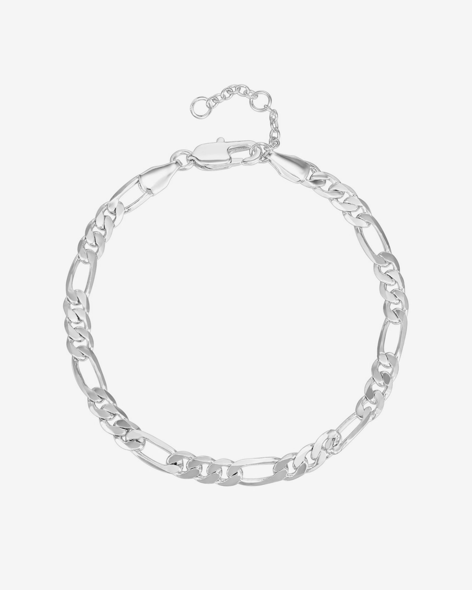 Zaria Figaro Bracelet - Image 6