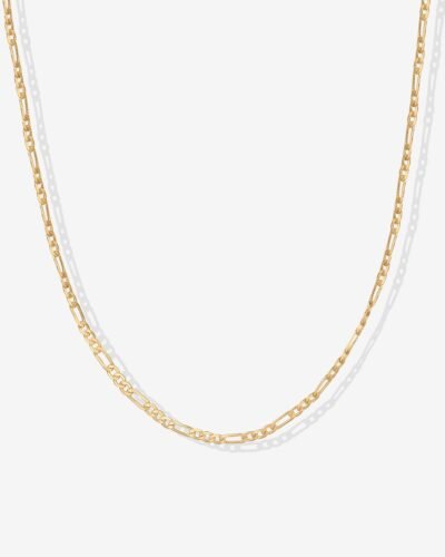 Nadia Figaro Chain