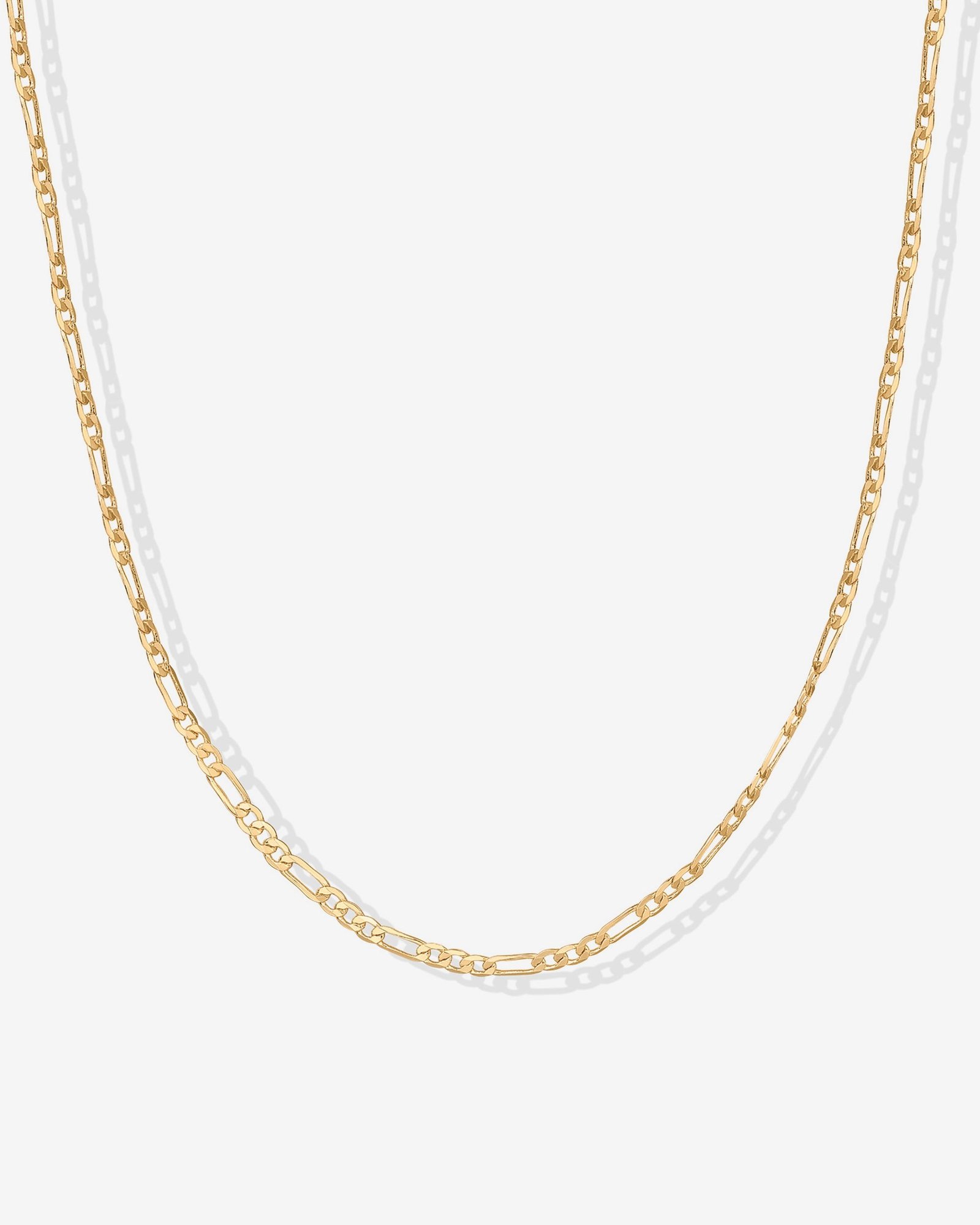 Nadia Figaro Chain