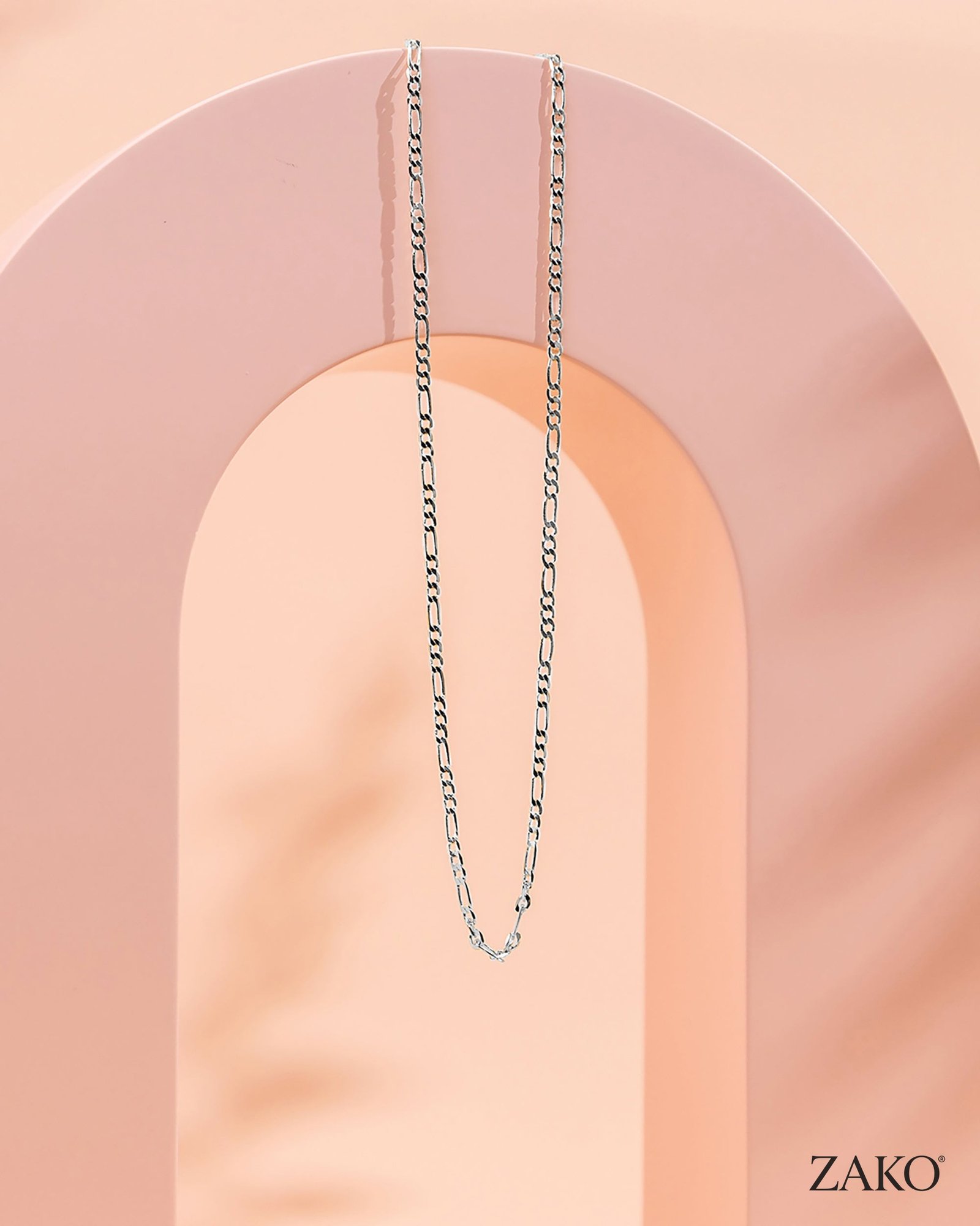 Nadia Figaro Chain - Image 8