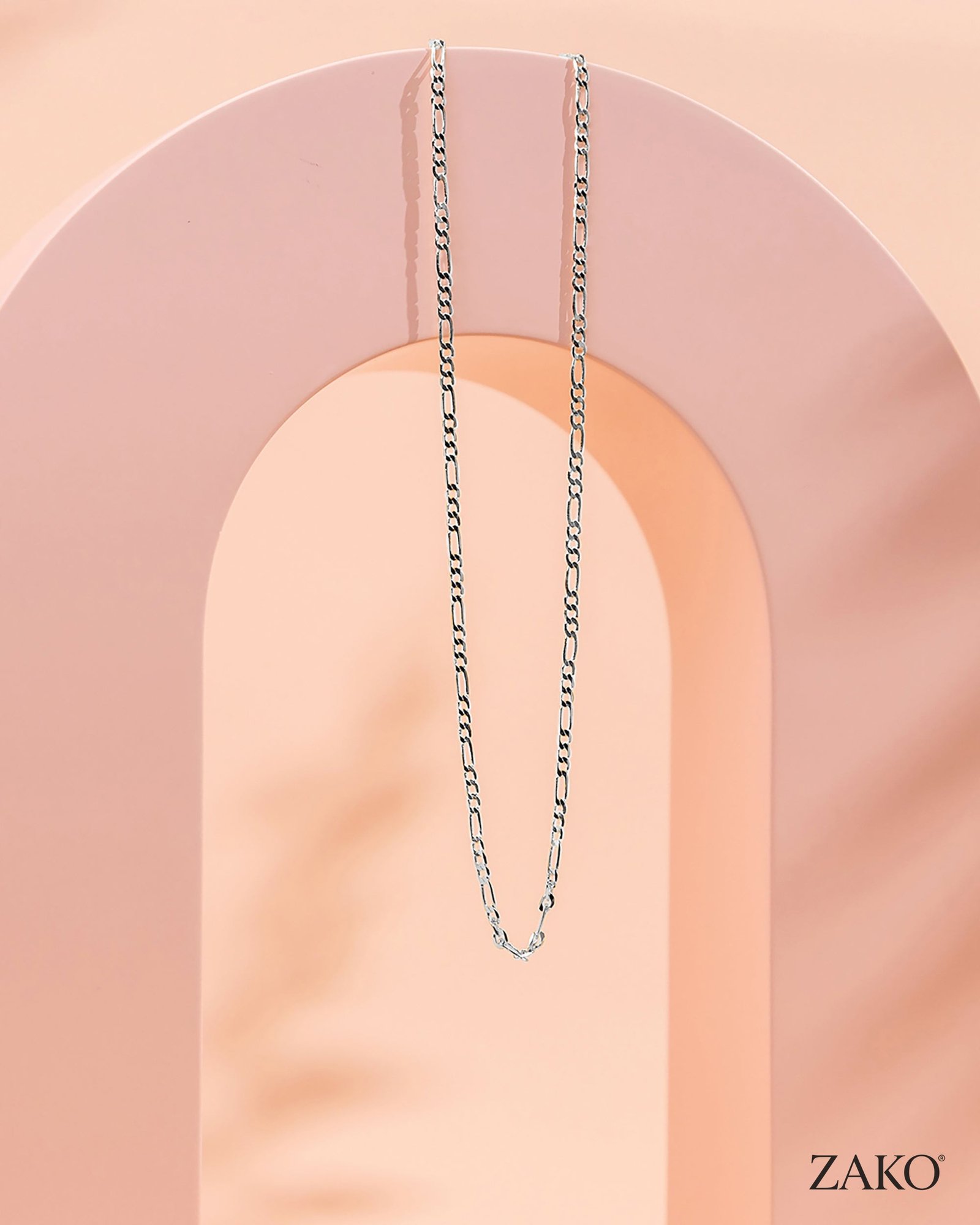 Nadia Figaro Chain - Image 10