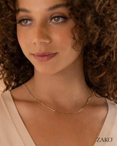 Nadia Figaro Chain