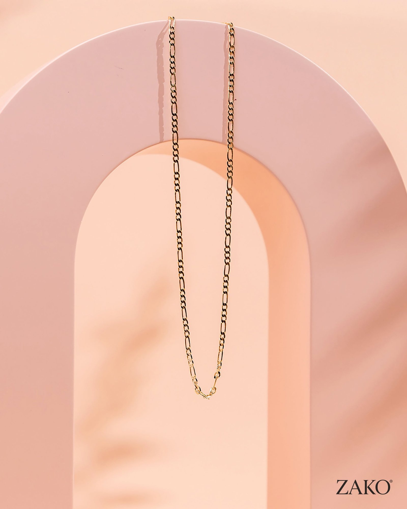 Nadia Figaro Chain - Image 4