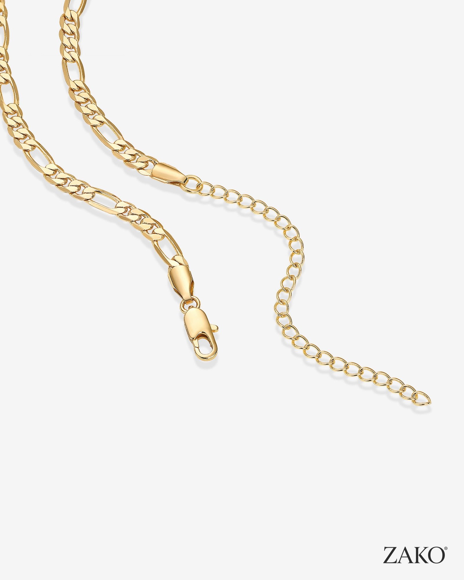 Nadia Figaro Chain - Image 2