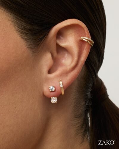 Nola Fiji Earrings