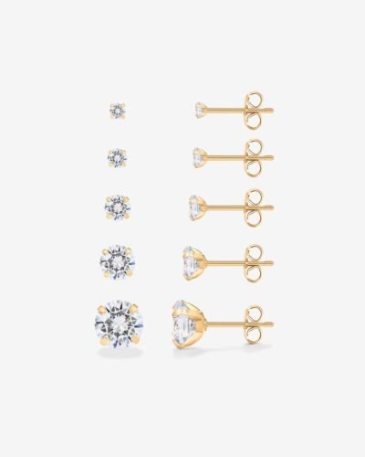 Alba Stud Set