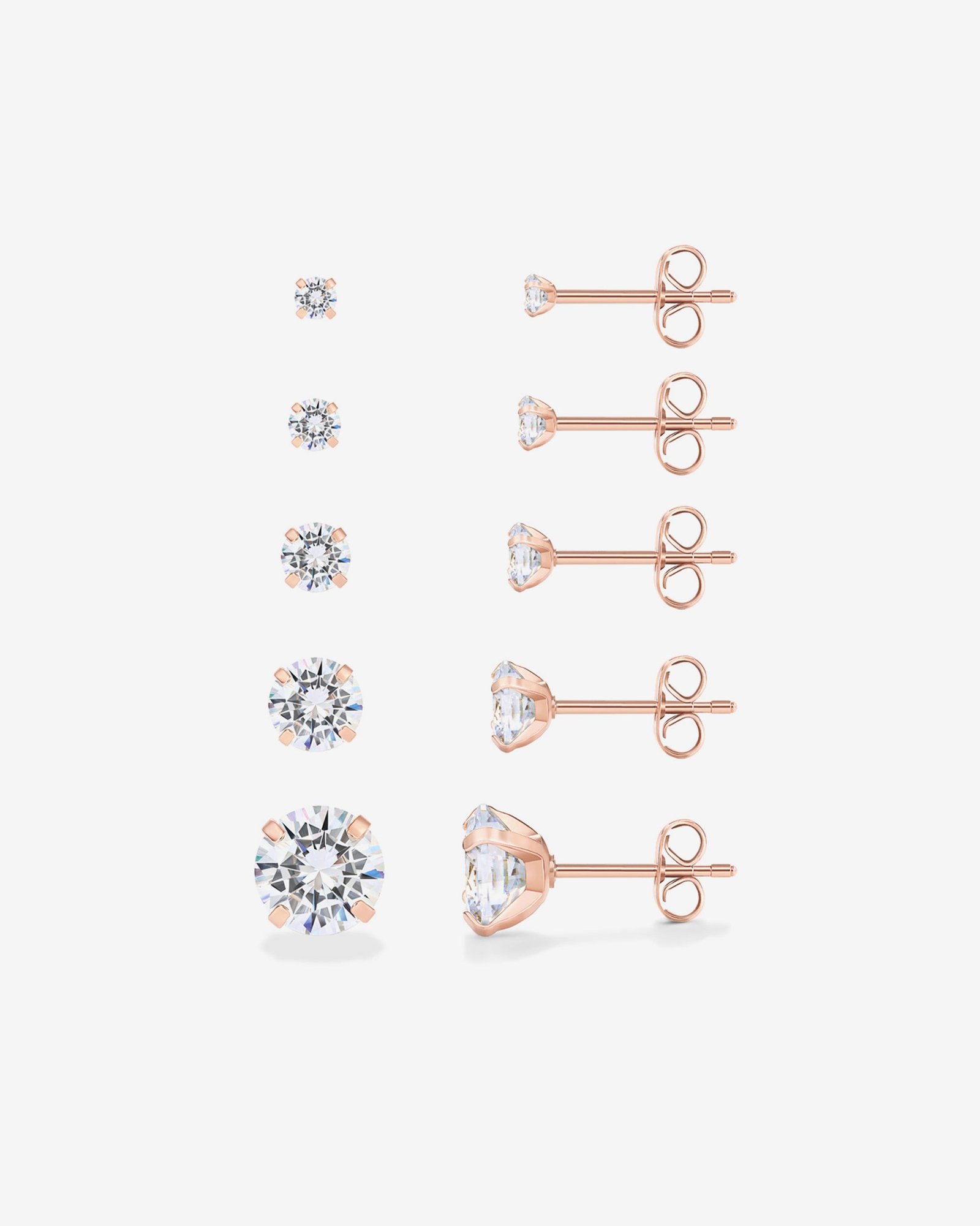 Alba Stud Set - Image 5