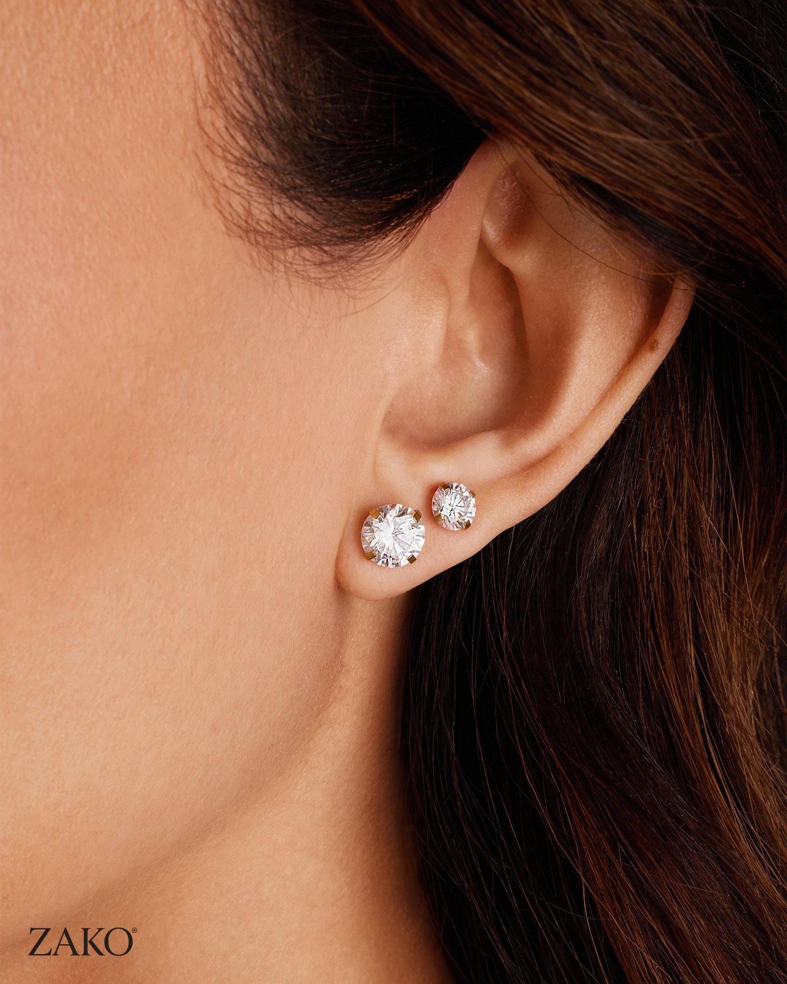 Alba Stud Set - Image 2