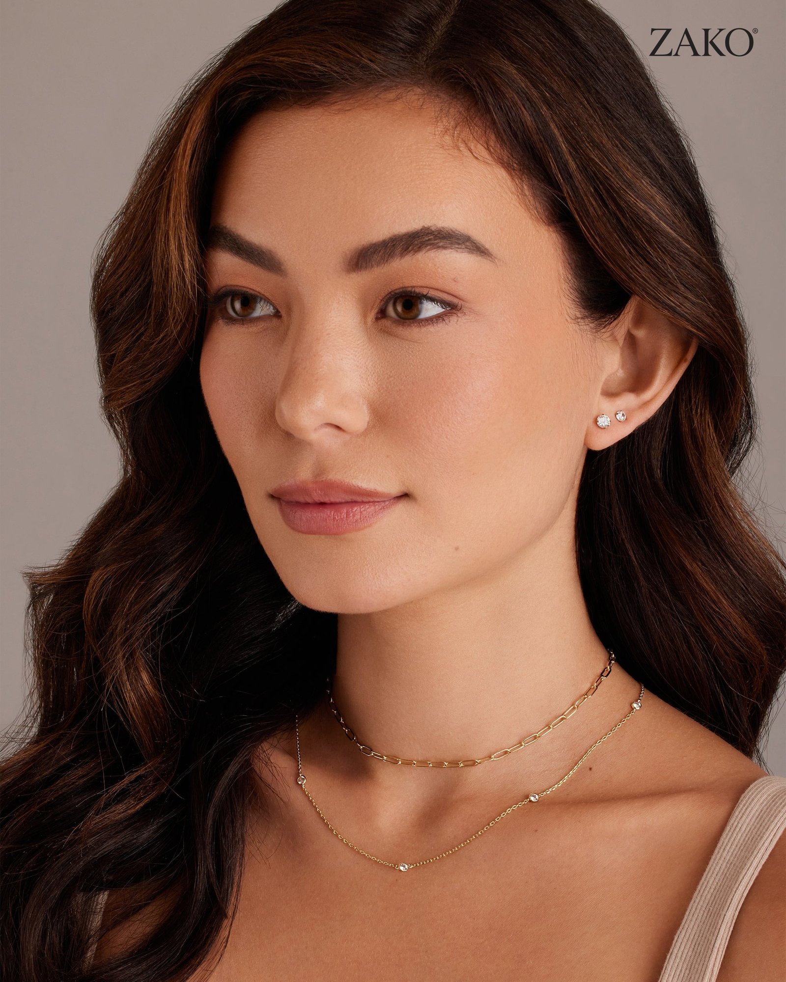 Alba Stud Set - Image 3