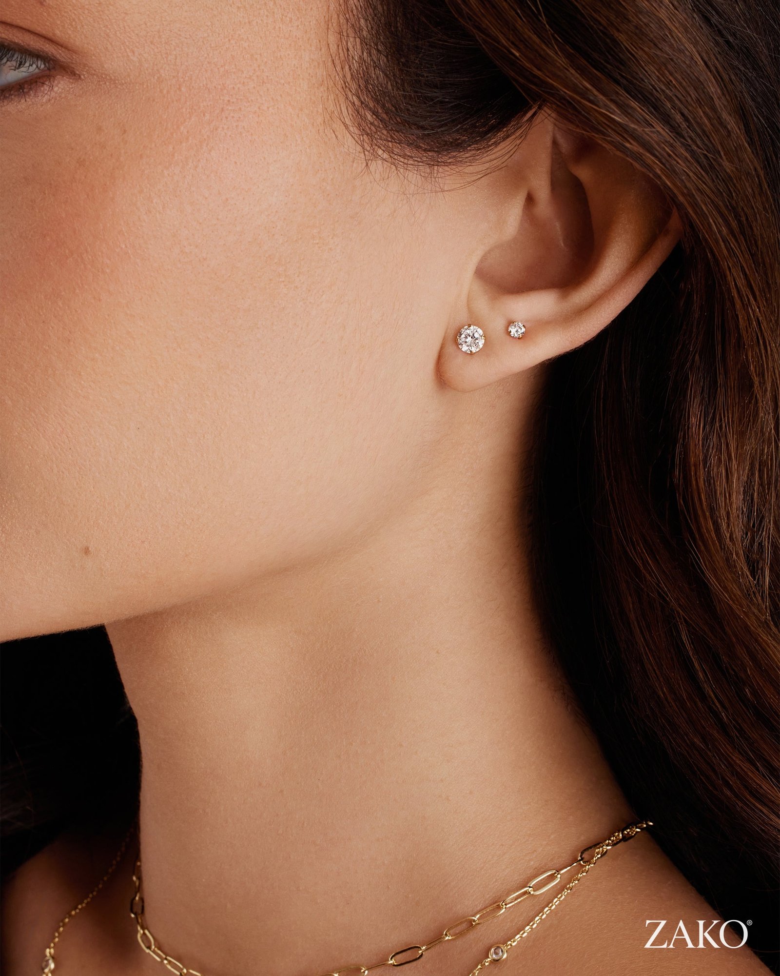 Alba Stud Set - Image 4