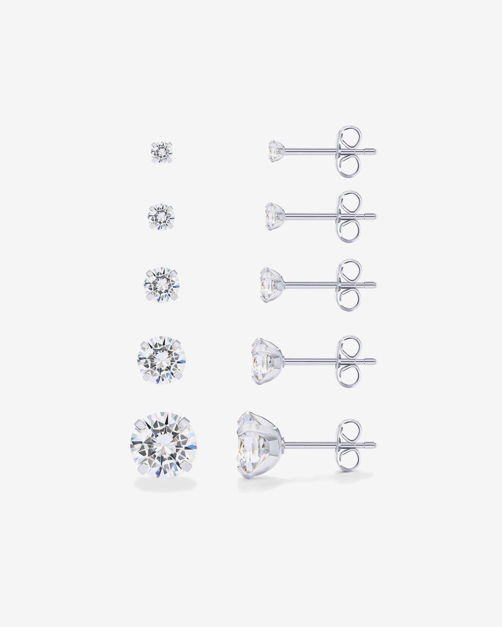 Alba Stud Set - Image 6