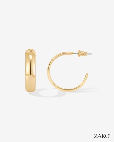 Cosima Hoops