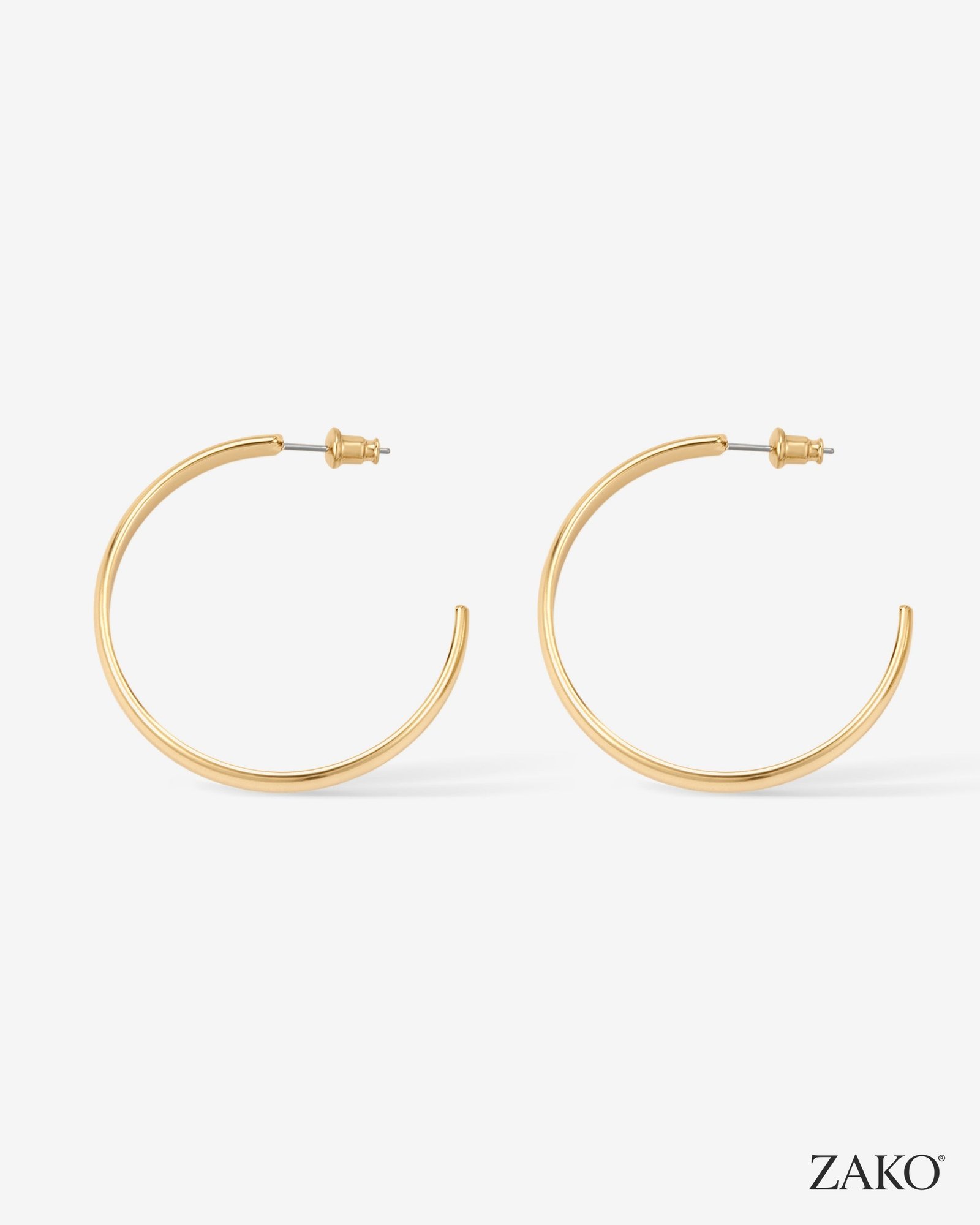Cosima Hoops - Image 16