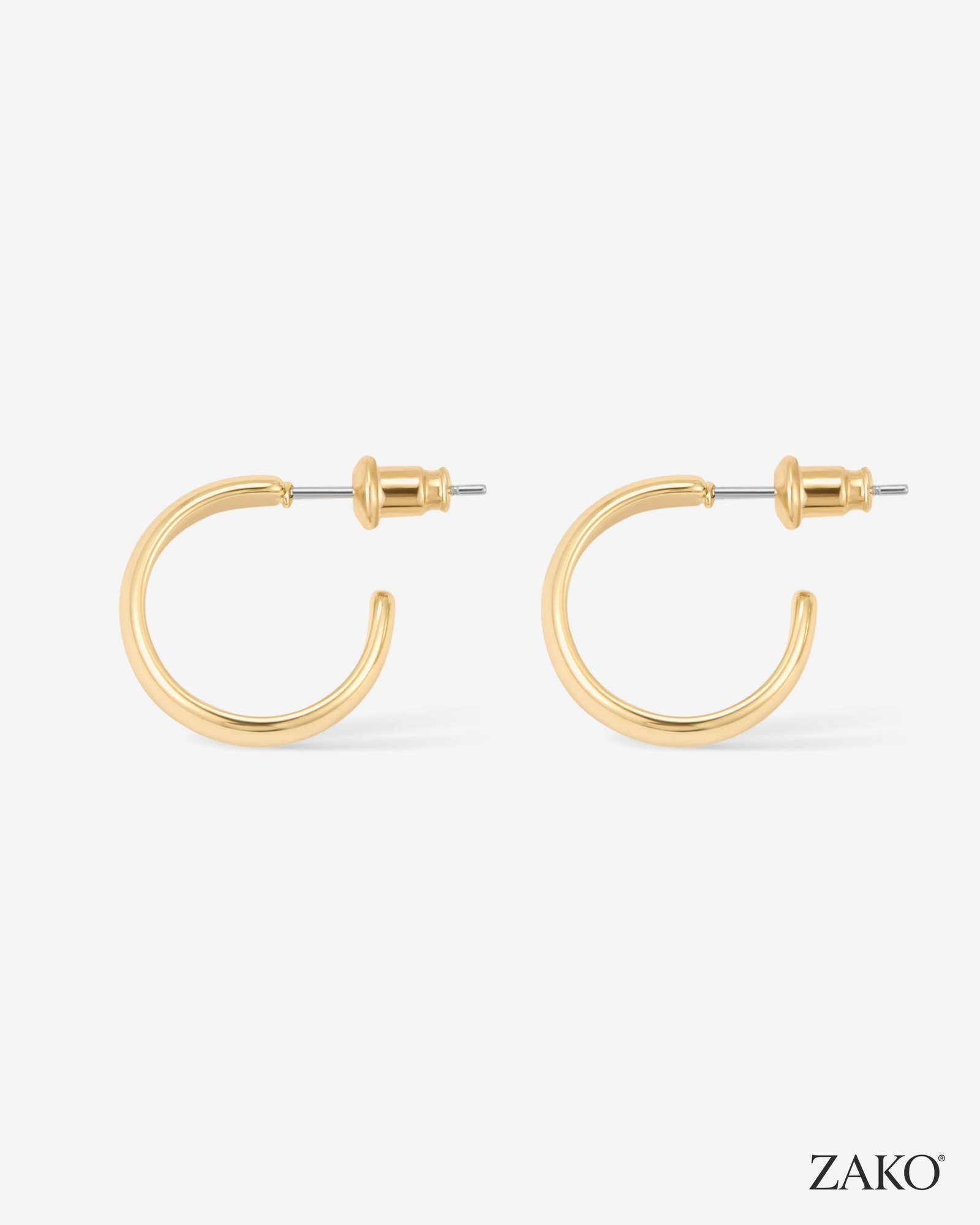 Cosima Hoops - Image 11