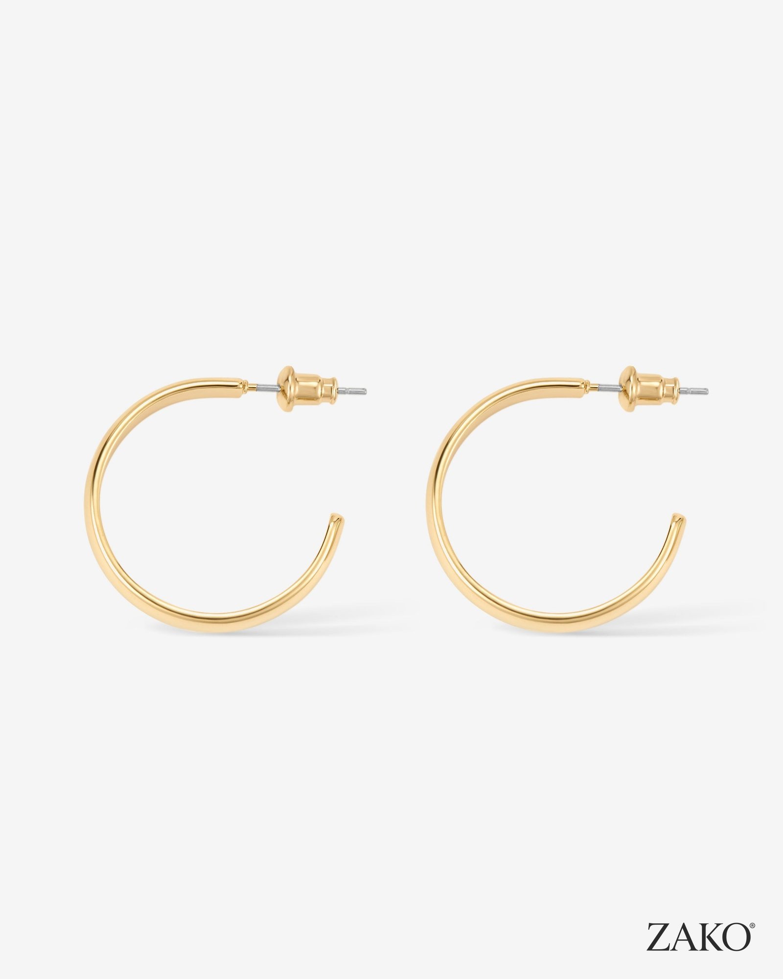 Cosima Hoops - Image 13