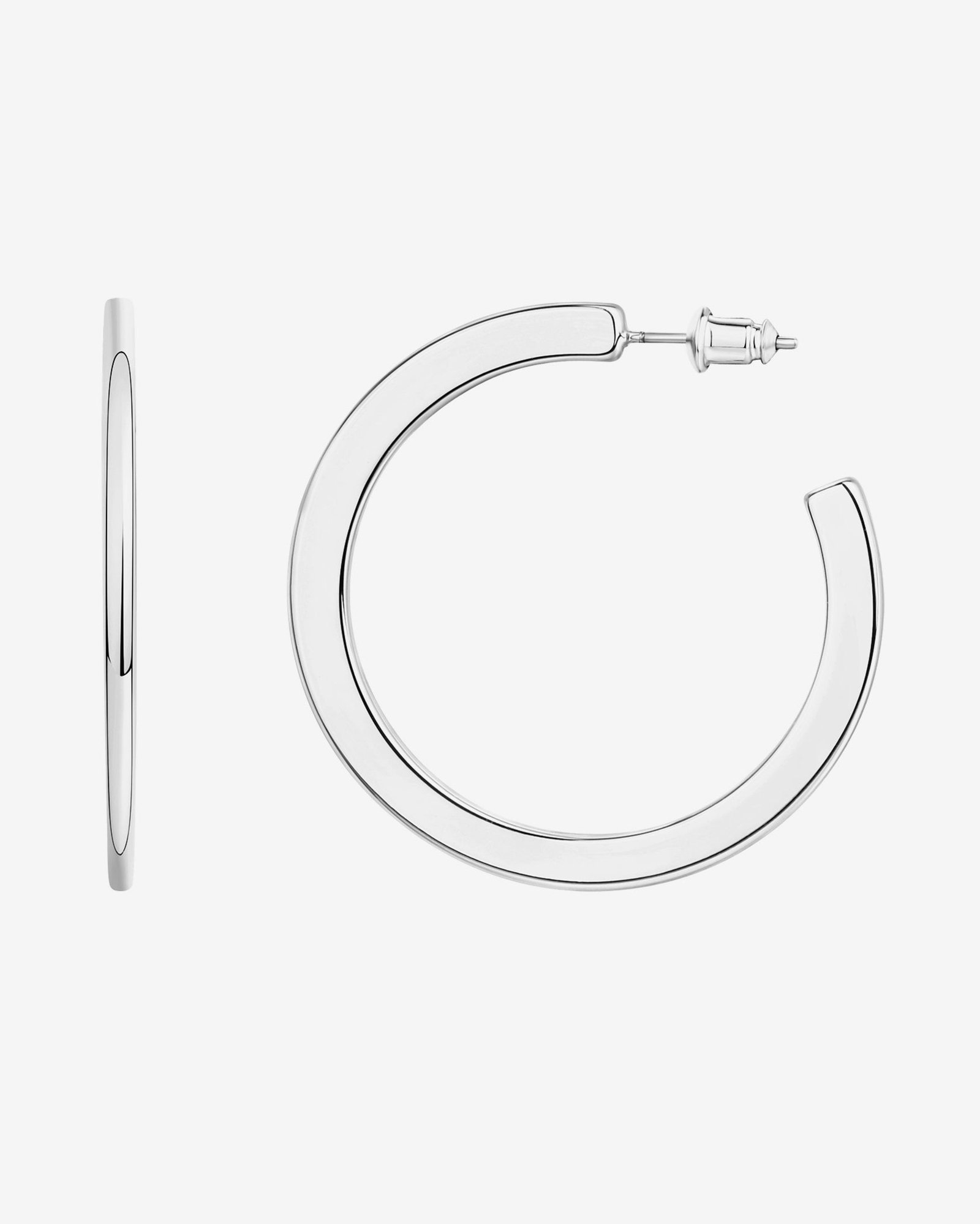 Ursule Flat Hoops - Image 16
