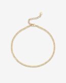 Elara Mariner Anklet