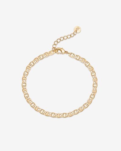 Cleo Mariner Bracelet