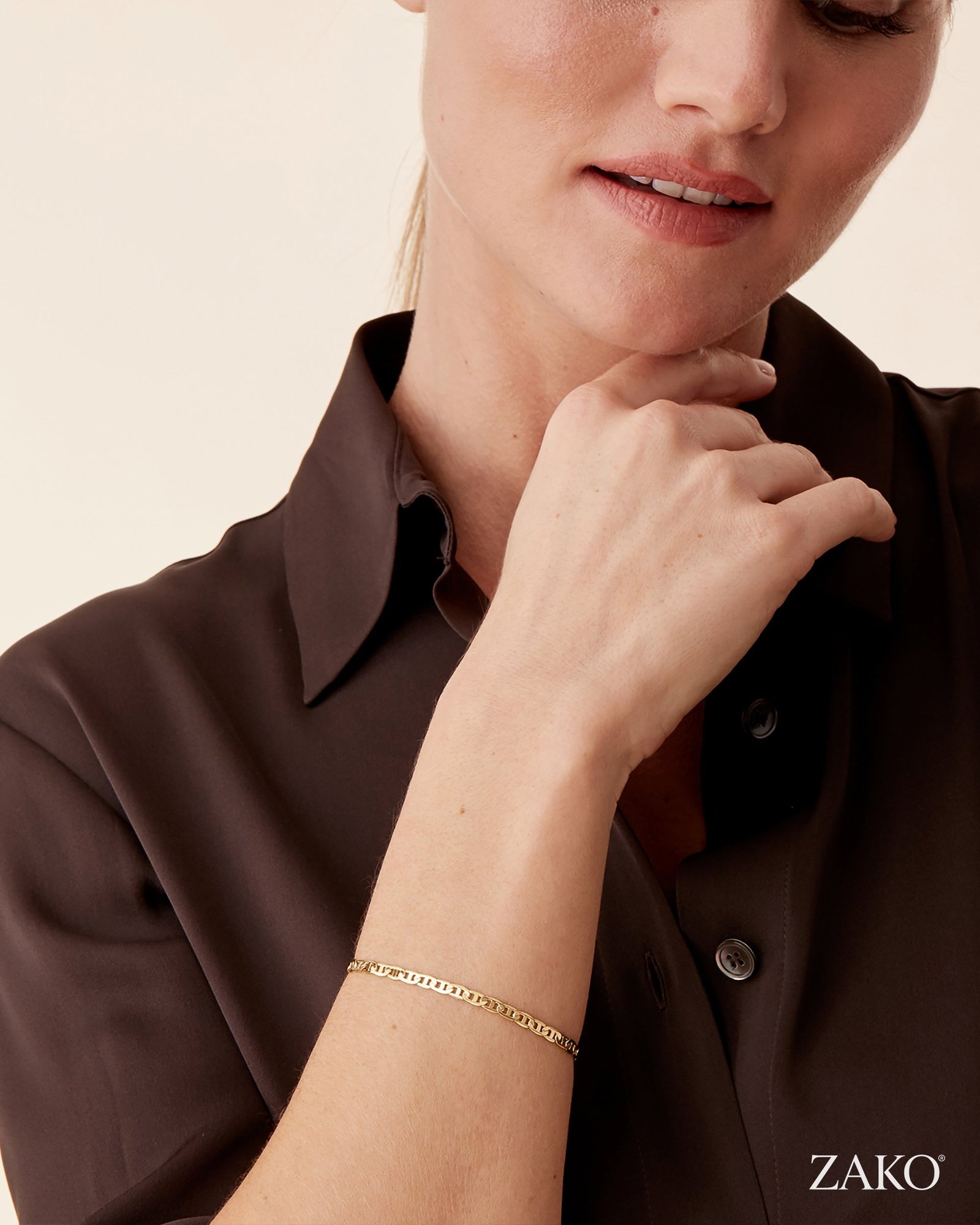 Cleo Mariner Bracelet - Image 4