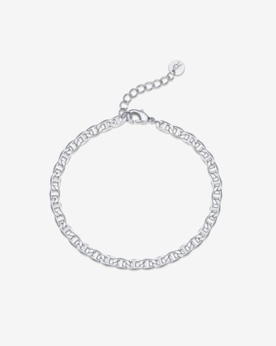 Cleo Mariner Bracelet