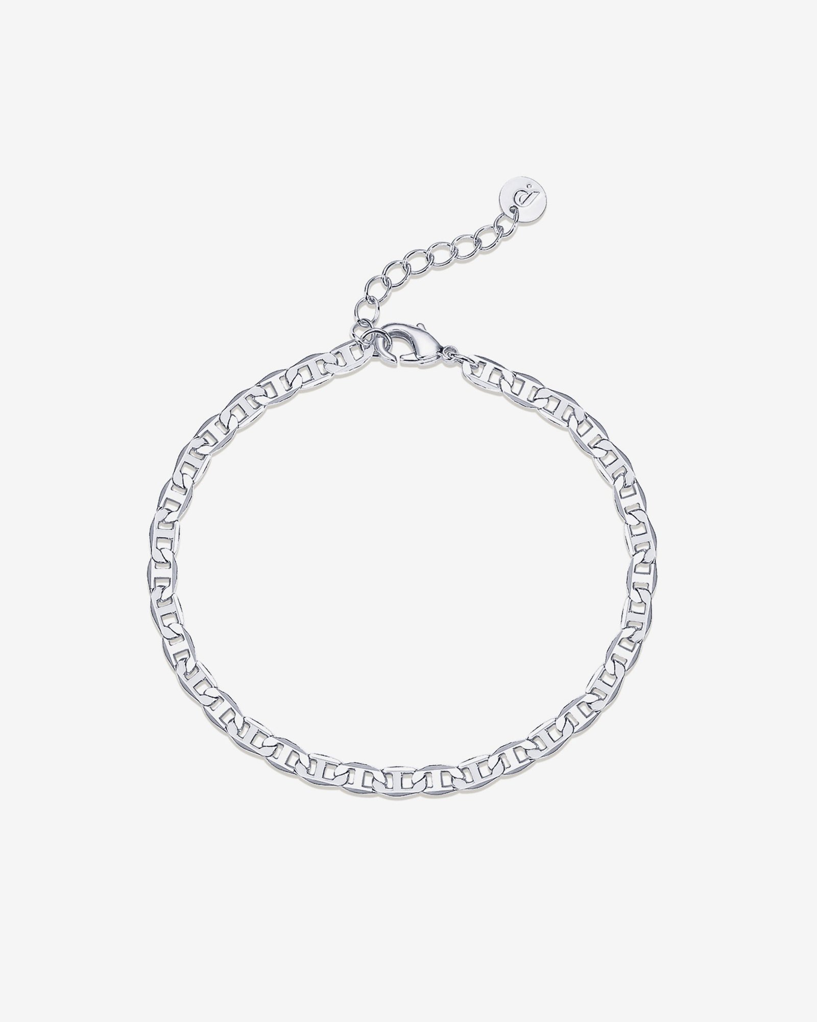Cleo Mariner Bracelet