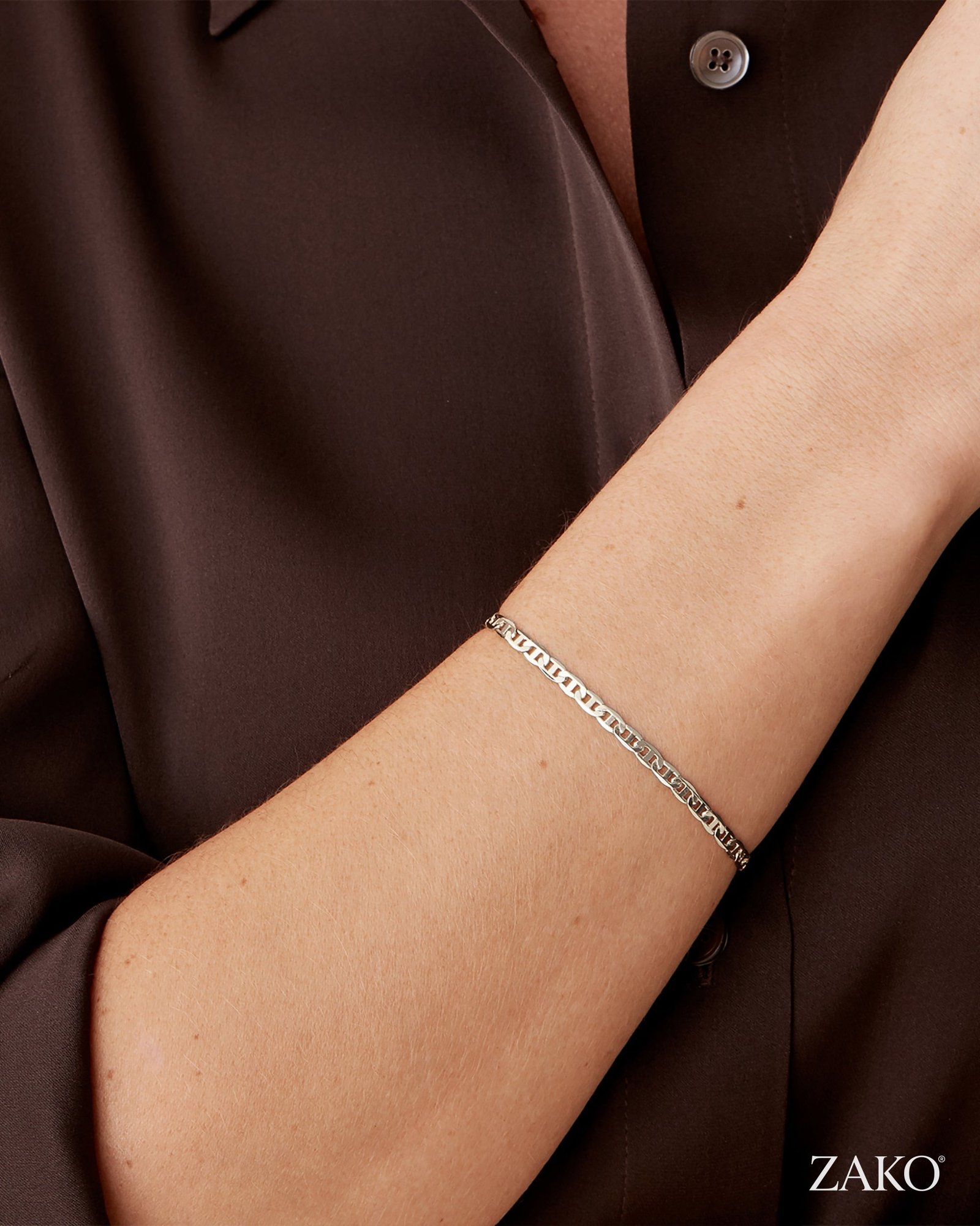Cleo Mariner Bracelet - Image 5