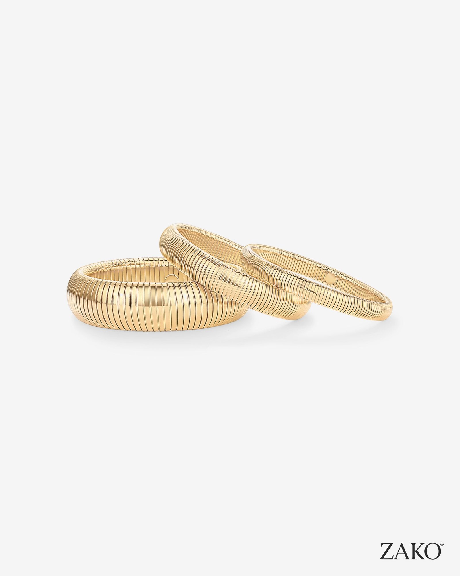 Liora Flex Bangle - Image 3