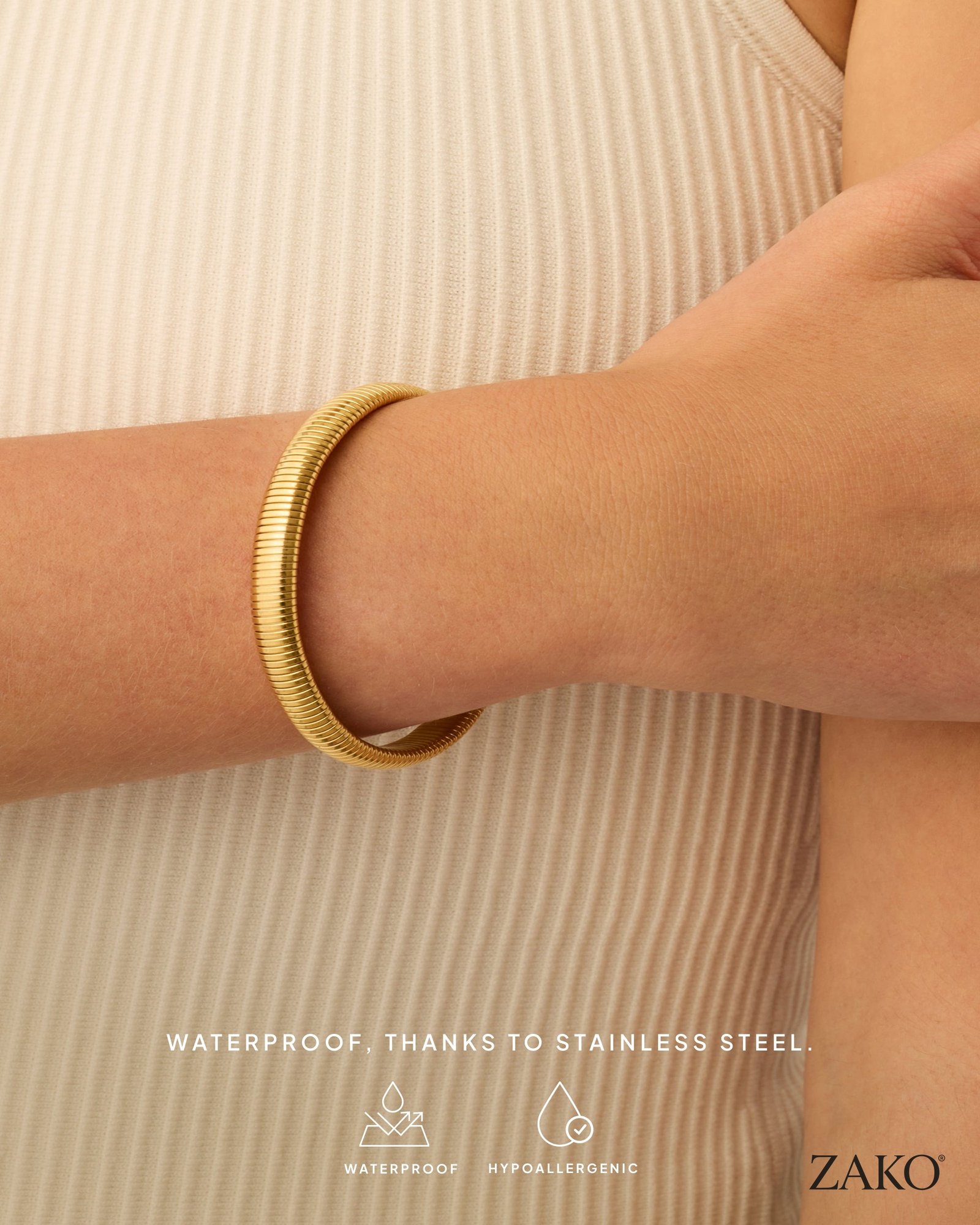 Liora Flex Bangle - Image 7