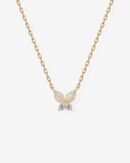 Valentina Flutter Necklace