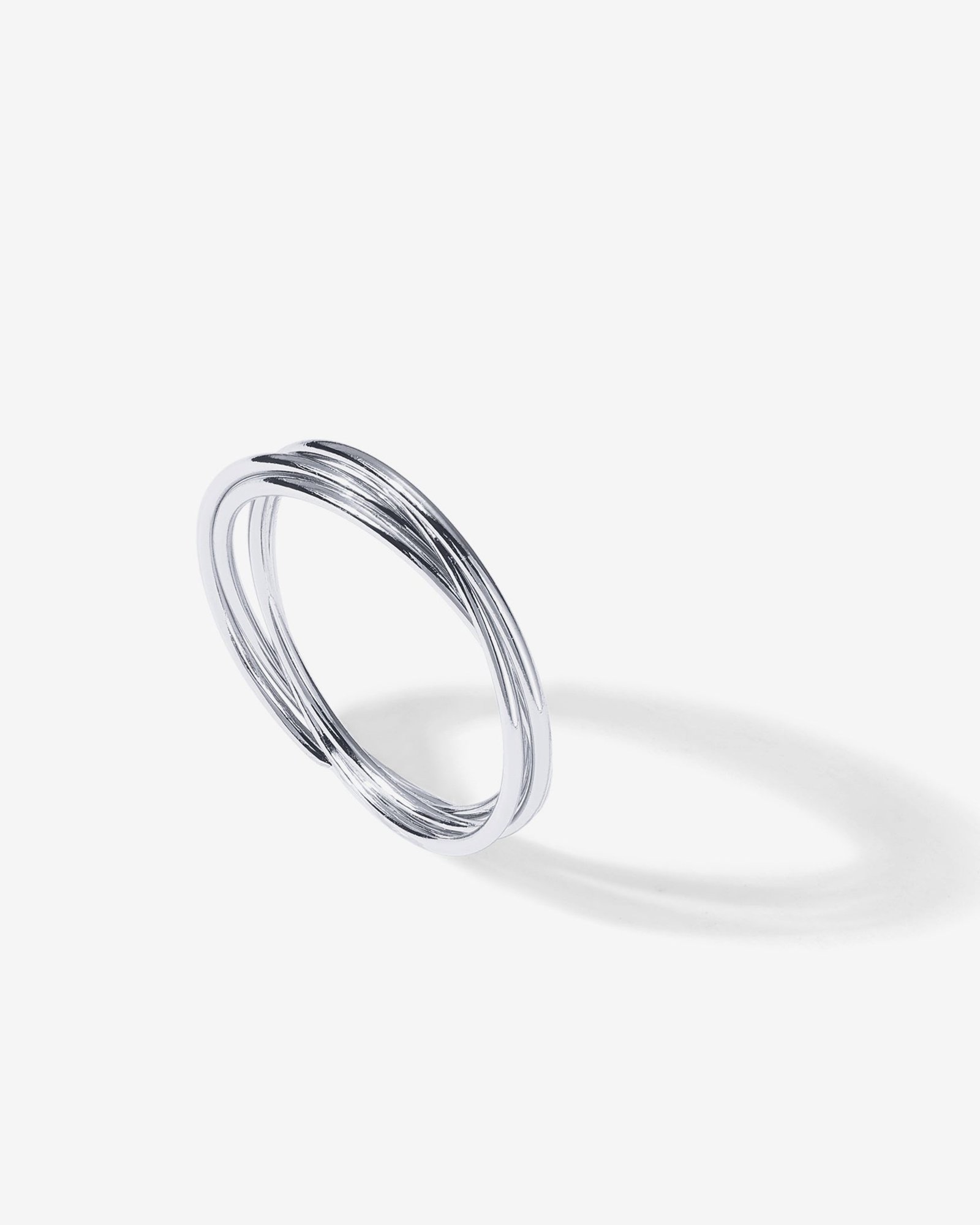 Aurelia Stack Ring - Image 7