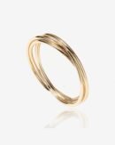 Ophelia Spin Ring