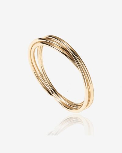 Ophelia Spin Ring