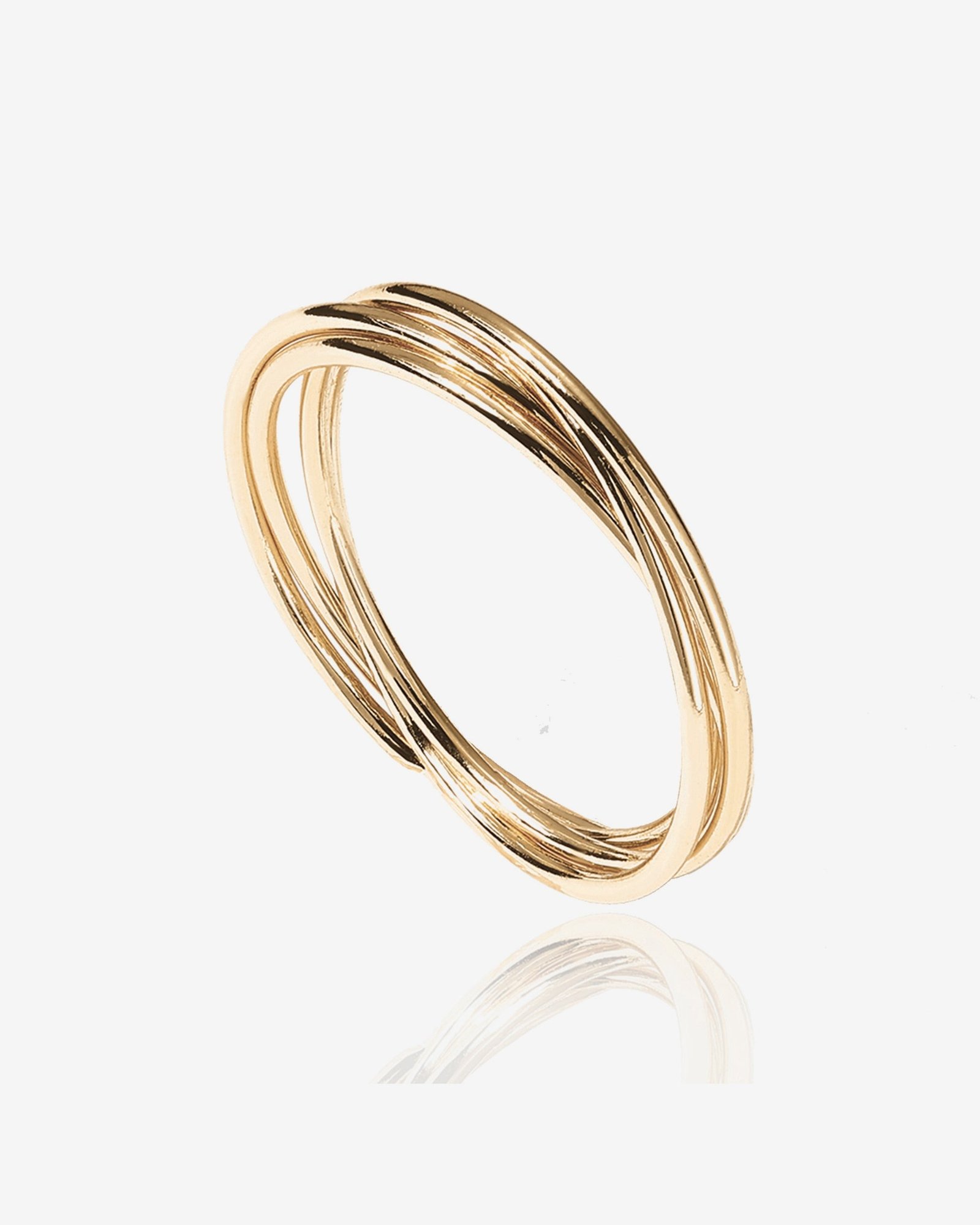 Ophelia Spin Ring