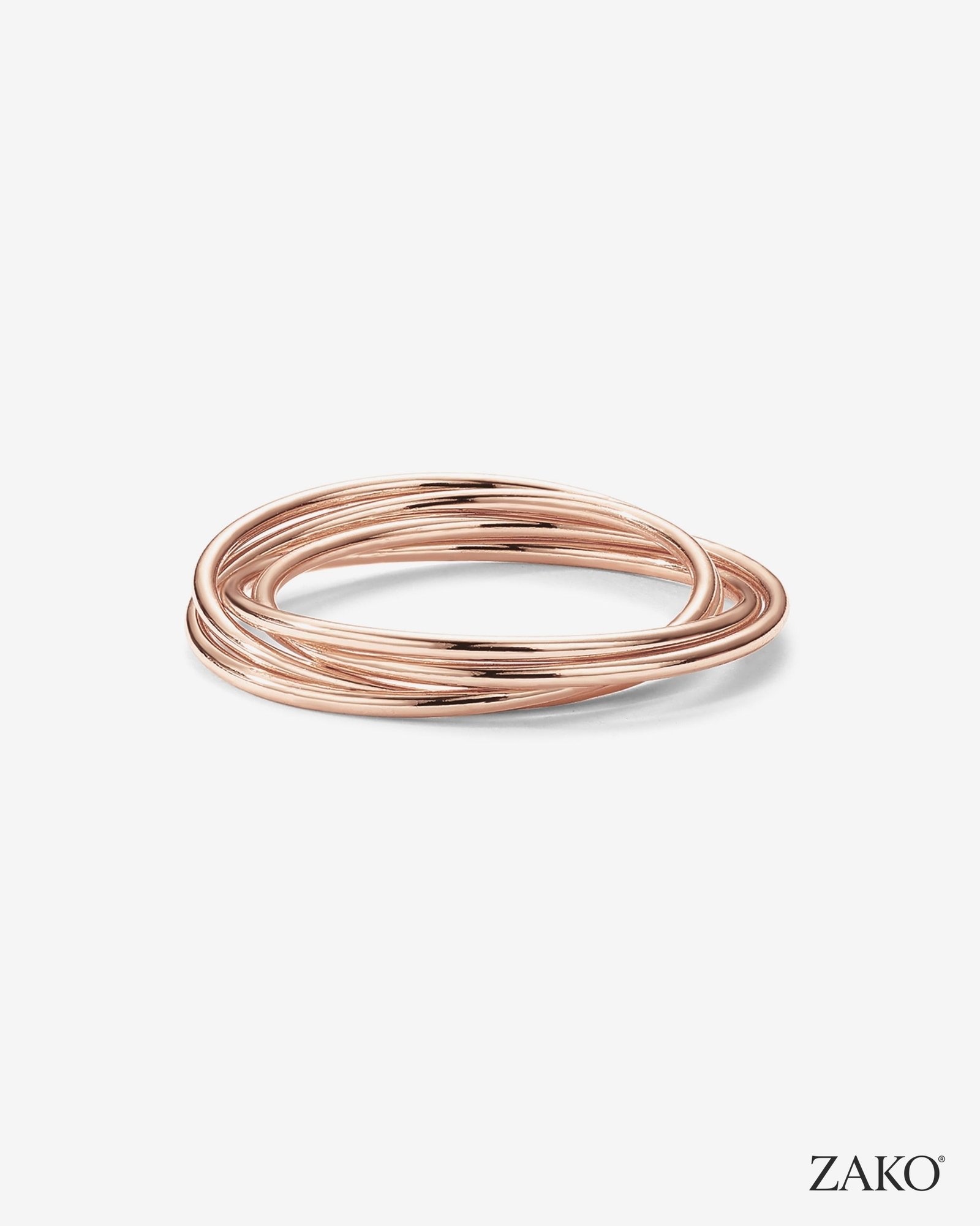 Ophelia Spin Ring - Image 12