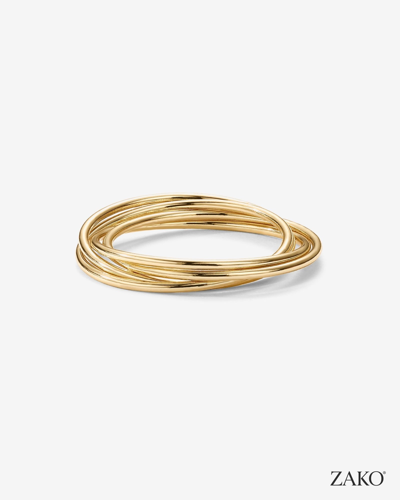 Ophelia Spin Ring - Image 2