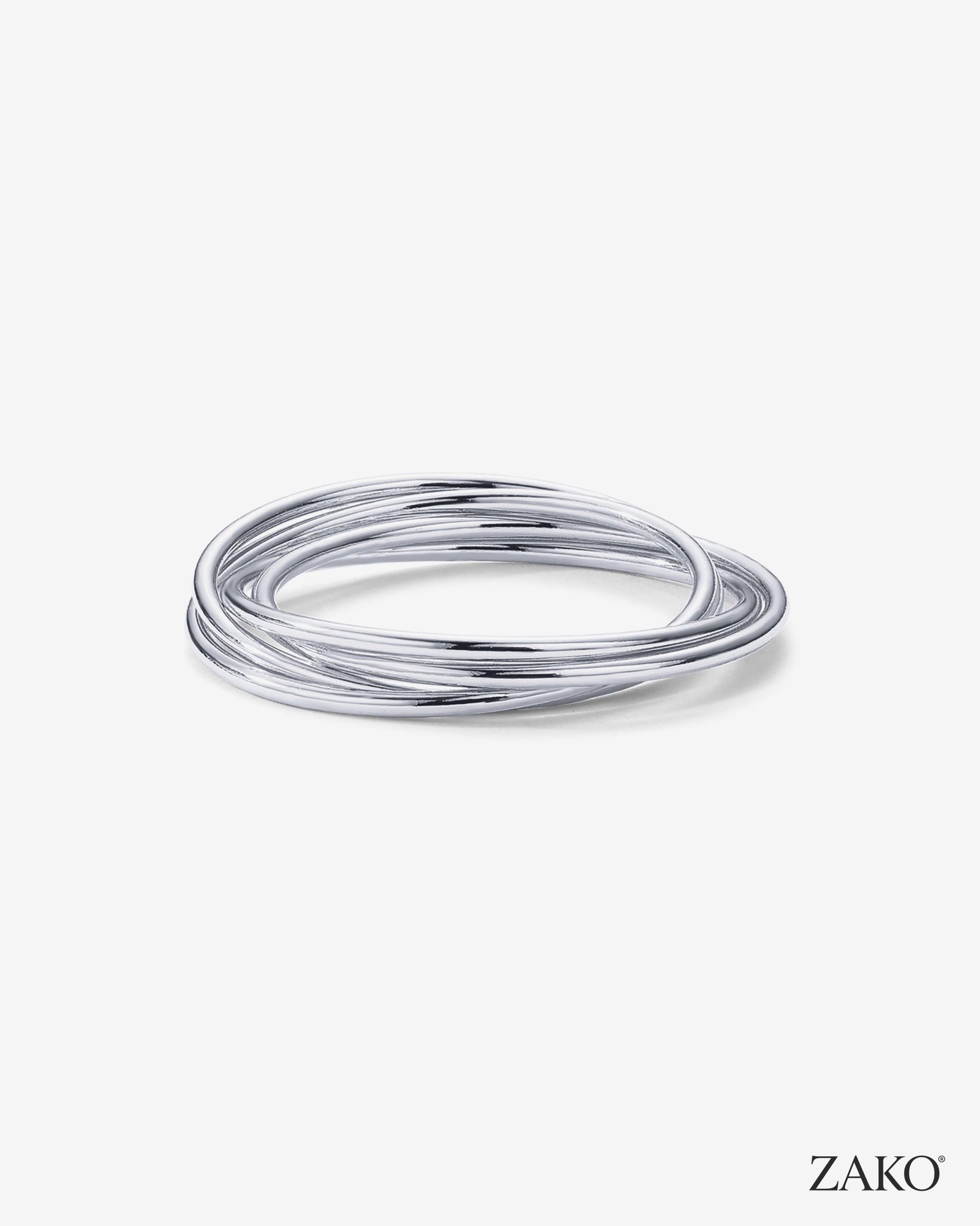 Ophelia Spin Ring - Image 10