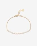 Amara Pearl Bracelet